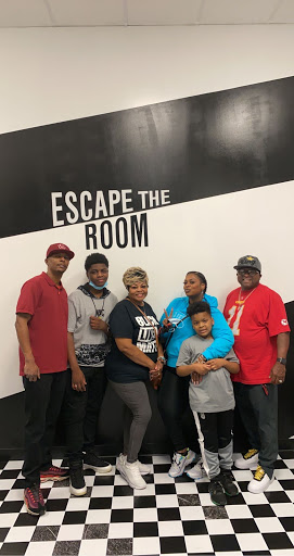 Amusement Center «Escape The Room», reviews and photos, 1201 Lake Woodlands Dr #4006, The Woodlands, TX 77380, USA