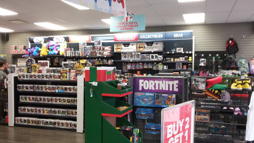 Video Game Store «GameStop», reviews and photos, 3011 S Glenstone Ave, Springfield, MO 65804, USA