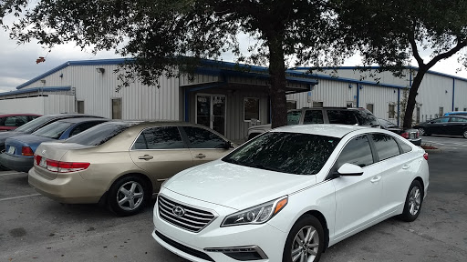 Auto Auction «Copart - Orlando», reviews and photos, 307 E Landstreet Rd, Orlando, FL 32824, USA