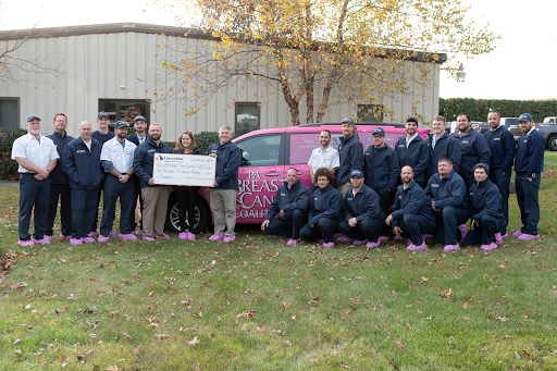 Plumber «Lancaster Plumbing, Heating, Cooling & Electrical», reviews and photos, 1184 Enterprise Rd, East Petersburg, PA 17520, USA