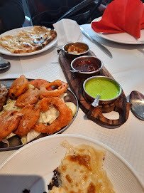 Plats et boissons du Restaurant indien Le Kashmir à Abbeville - n°7