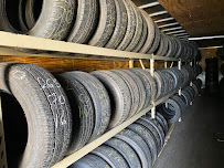 Tire 1 - Photo 9 - Car repair in Indianapolis, IN, Indianapolis