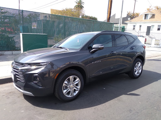 Car Detailing Service «Little Tokyo Car Wash», reviews and photos, 622 E 1st St, Los Angeles, CA 90012, USA