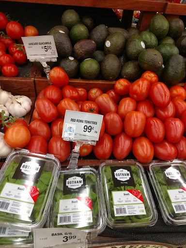 Grocery Store «Jewel-Osco», reviews and photos, 890 N Western Ave, Lake Forest, IL 60045, USA