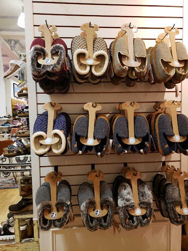 Shoe Store «Sockshop & Shoe Company», reviews and photos, 1515 Pacific Ave, Santa Cruz, CA 95060, USA