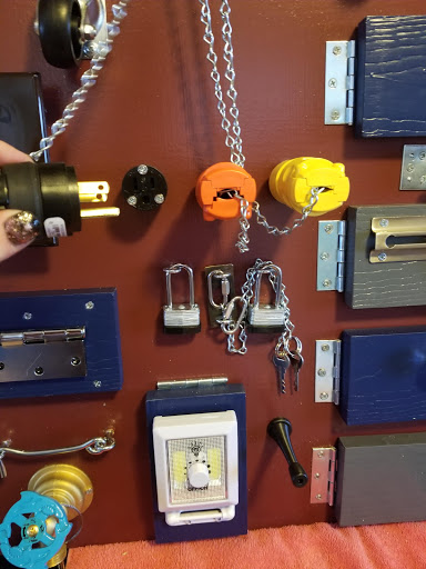 Home Improvement Store «The Home Depot», reviews and photos, 6874 US-322, Franklin, PA 16323, USA