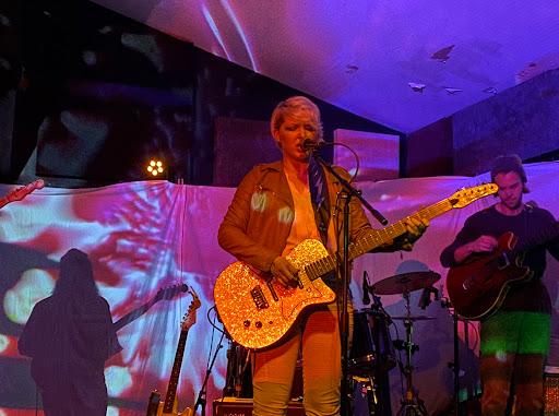 Live Music Venue «The East Room», reviews and photos, 2412 Gallatin Ave, Nashville, TN 37206, USA