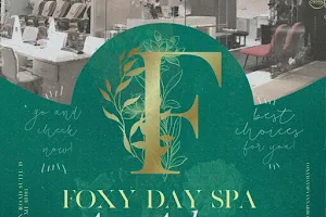 Foxy Day Spa Ann Arbor image
