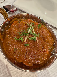 Vindaloo du Restaurant indien Penjabi Grill à Lyon - n°2