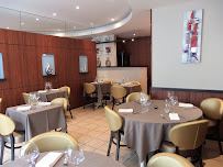 Atmosphère du Restaurant français Le Sabayon à Saint-Nazaire - n°2