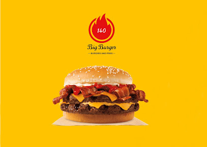 Big Burger (Usaquen)