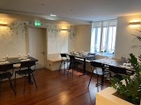 Atmosphère du Restaurant japonais Mikado à Strasbourg - n°6