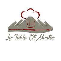 Photos du propriétaire du Restaurant français La Table St Martin à Sauxillanges - n°9