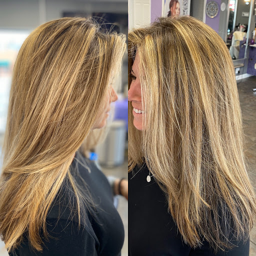 Beauty Salon «Salon Europa», reviews and photos, 1430 Reisterstown Rd, Pikesville, MD 21208, USA