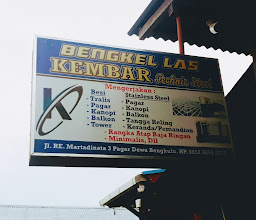Bengkel Las Kembar Technic Stell photo