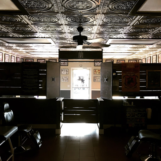 Explore half arm sleeve tattoo ideas, creative tattoo ideas in Osage Beach, available at Rabbits Foot Tattoo Parlor