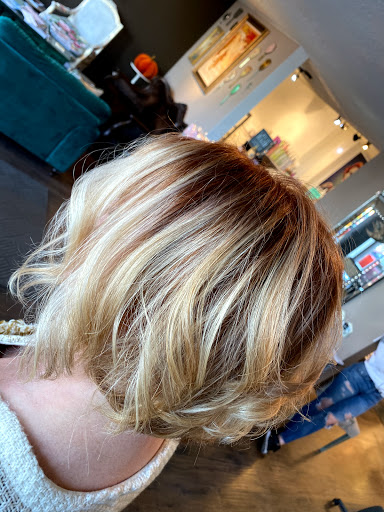 Hair Salon «Salon Nouveau», reviews and photos, 109 E Yelm Ave, Yelm, WA 98597, USA