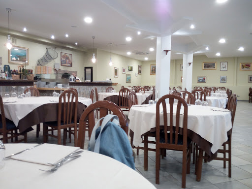 Ristorante Pizzeria San Vitale in Medicina, Città Metropolitana di Bologna