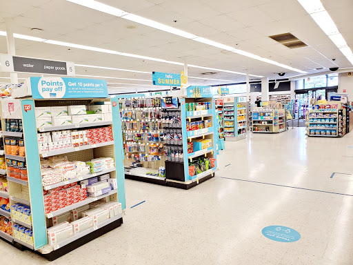  «Walgreens», reviews and photos, 3630 San Pablo Dam Rd, El Sobrante, CA 94803, USA