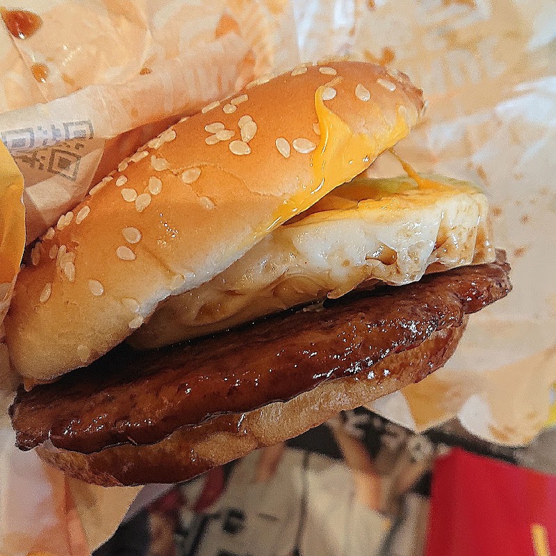 マクドナルド 高輪ウイング店 東京都港区高輪 ファースト フード店 レストラン グルコミ