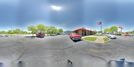Used Car Dealer «AMS Cars», reviews and photos, 9185 W 10th St, Indianapolis, IN 46234, USA