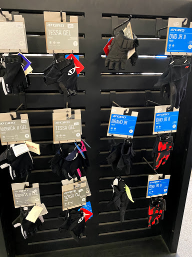 Bicycle Store «Go Ride Bicycles», reviews and photos, 2755 El Camino Real, Redwood City, CA 94061, USA