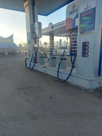 Misr Petroleum - Gas