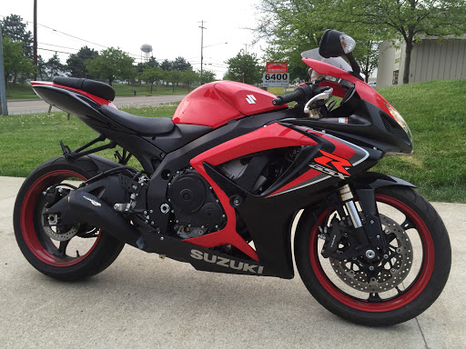 Motorcycle Dealer «Ohiomotorcycles.com - Used Motorcycle and ATV Dealer», reviews and photos, 6400 Huntley Rd, Columbus, OH 43229, USA