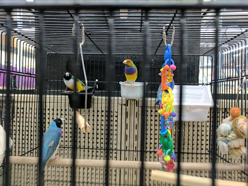 Pet Store «Teske Pet & Garden», reviews and photos, 2423 16th St, Moline, IL 61265, USA