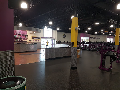 Gym «Planet Fitness», reviews and photos, 14250 Burnhaven Dr, Burnsville, MN 55306, USA
