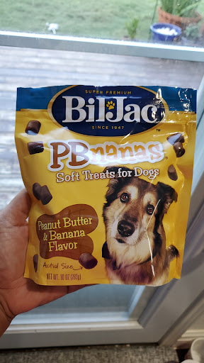 Pet Supply Store «PetSmart», reviews and photos, 11833 Dallas Pkwy, Frisco, TX 75033, USA