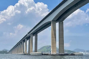 Ponte Pres. Costa e Silva (Rio-Niterói) image