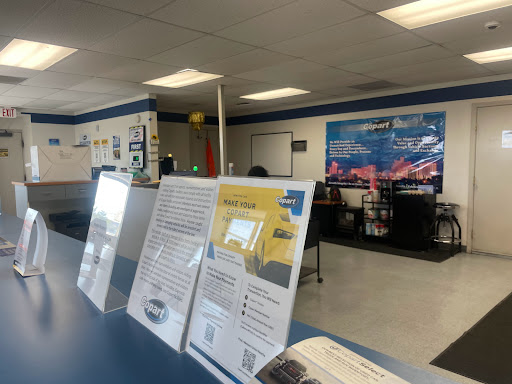 Auto Auction «Copart - Reno», reviews and photos, Humboldt-Toiyabe National Forest, Reno, NV, USA