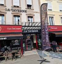 Photos du propriétaire du La Taverne - Restaurant Saint-Malo - n°7
