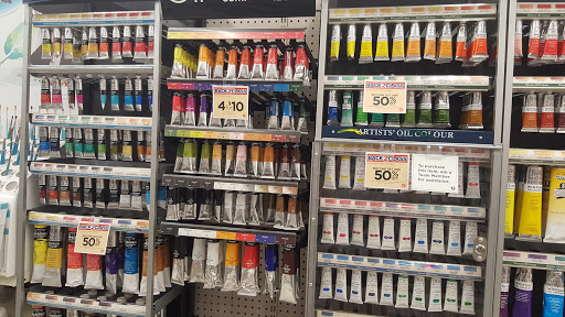 Craft Store «A.C. Moore Arts and Crafts», reviews and photos, 255 Amherst St, Nashua, NH 03063, USA