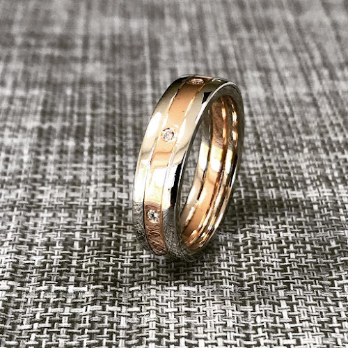 Avita Jewellery :- #1 Bespoke Diamond Jewellers | Engagement Rings | Moissanite Rings