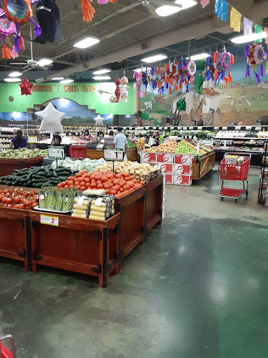 Grocery Store «El Rio Grande #7», reviews and photos, 10325 Lake June Rd #400, Dallas, TX 75217, USA