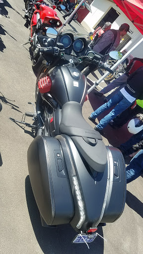 Motorcycle Repair Shop «On Any Moto», reviews and photos, 1655 W Grant Rd, Tucson, AZ 85745, USA