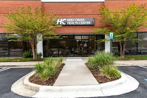 Holy Cross Health Center in Gaithersburg image