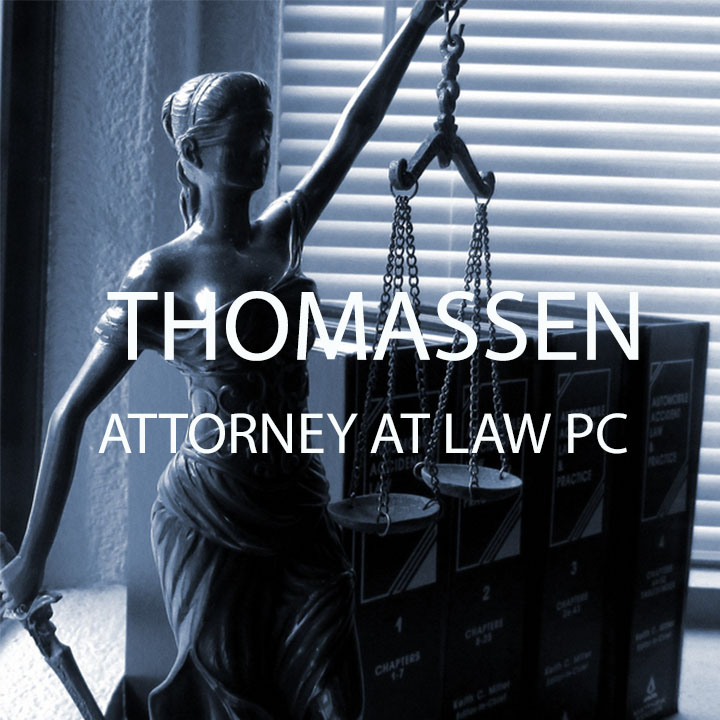 Thomassen Attorney At Law PC
