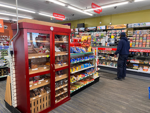 Tobacco Shop «Tobacco World», reviews and photos, 143 Wooster Road North, Barberton, OH 44203, USA