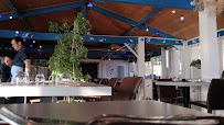 Atmosphère du Restaurant La Paillotte à Les Mathes - n°10