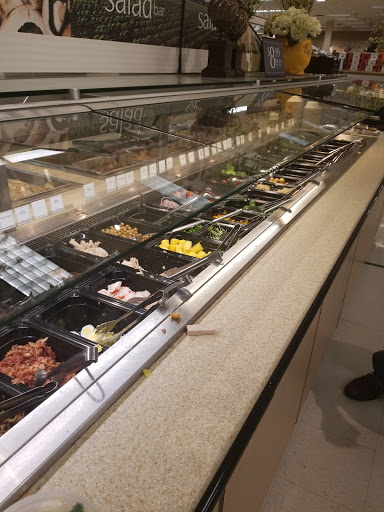 Grocery Store «Lunds & Byerlys Highland Park», reviews and photos, 2128 Ford Pkwy, St Paul, MN 55116, USA