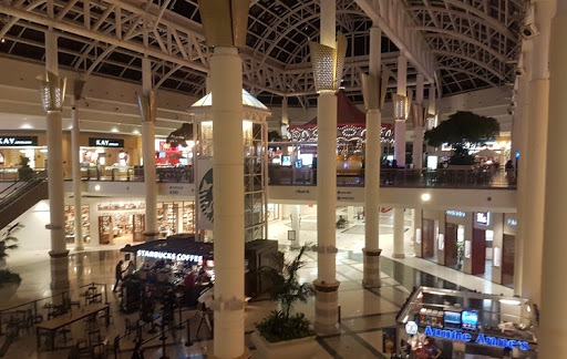 Shopping Mall «Mall of Louisiana», reviews and photos, 6401 Bluebonnet Blvd, Baton Rouge, LA 70836, USA