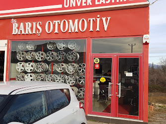 Öz Barış Otomotiv Ltd.Şti.