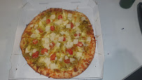 Plats et boissons du Pizzeria Le kiosque d'Antipode Pizza à Trélissac - n°8