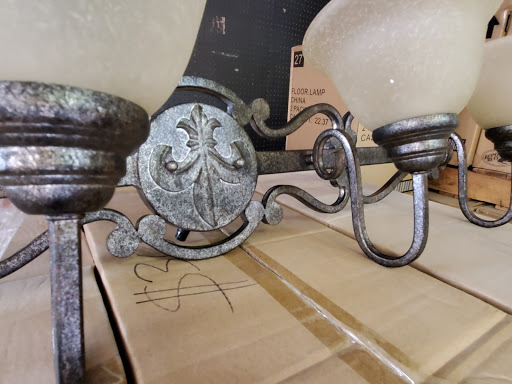 Thrift Store «Habitat For Humanity ReSTORE», reviews and photos, 4433 River Oaks Blvd, Fort Worth, TX 76114, USA