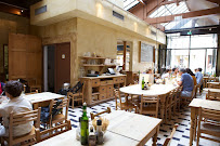 Atmosphère du Restaurant Le Pain Quotidien à Paris - n°18