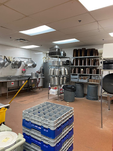 Conference Center «The Stonegate Conference & Banquet Centre», reviews and photos, 2401 W Higgins Rd, Hoffman Estates, IL 60169, USA