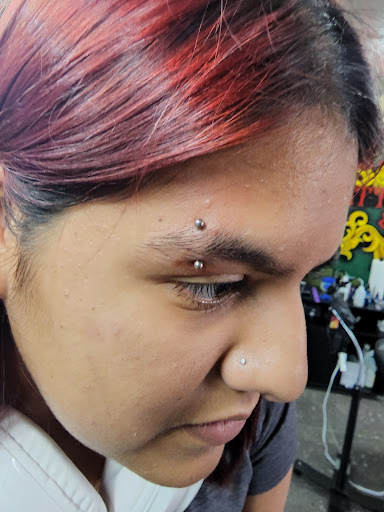 Explore female tattoo sleeve ideas, creative tattoo ideas in Rio Grande City, available at RG INK